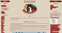 Desktop Screenshot of cavia.vexilli.net